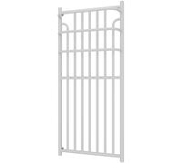 Imers Minas radiateur de salle de bain décoratif 80x43 cm blanc G0044308002