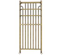 Imers Minas radiateur de salle de bain décoratif 80x43 cm G0044308004