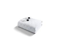 Imetec 16729 couverture et coussin chauffant Chauffe-lit électrique 300 W Blanc Tissu