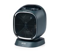 Imetec 4031 Chauffage Sèche-Cheveux 2200W 4 Temp. Silent Power Pure Bleu