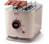 Imetec 7504 Grille-pain 7 2 tranche(s) 600 W Sable