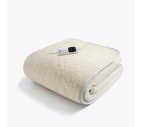 Imetec Coussin chauffant électrique Adapto 150 x 80 cm 150 W G