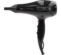 Imetec Bellissima Bellissima S9 2200 Sèche-cheveux Sèche les cheveux sculpte la précision forte 2200 W coiffage rapide