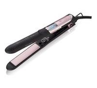 Imetec Bellissima Intellisense B24 100 plaque pour cheveux lisses et Mossi à 60 °c en moins avec Technologie intellistyle G