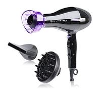 Imetec Bellissima Révolution BHD2 2000 Sèche-Cheveux