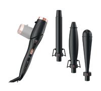 Imetec Bellissima Twist Et Style Kit (11888A) Piastra Modellante Cheveux 200W