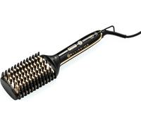 Imetec Brush 11873 Magic Shine Brosse Chauffante Et Lissante