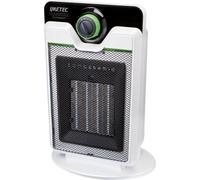 Imetec Ceramic Fan Heater CFH1-100 2000W Blanc Faible Consommation d'Energie