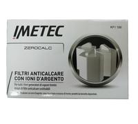 IMETEC CONF. 3 filtres anticalcaire fer Zerocalc code 9009