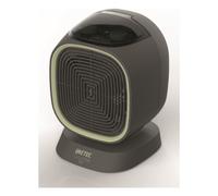 Imetec Eco Silent Power Chauffe-Eau Radiateur Soufflant 2100 Watt