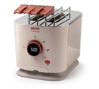 Imetec Grille-Pain GRANTOAST Sable