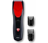 Imetec HC 719 Steering Noir, Rouge Rechargeable