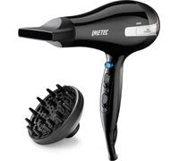 Imetec K7 2000 Sèche-cheveux 2200 W noir