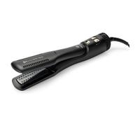 Imetec Lisseur De Cheveux BELLISSIMA Airsleek 2en1 Noir Mat Et Or