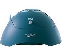Imetec Living Air, bleu, 1,5 m, 700 W, 230 V, 50 Hz, 1 pièce