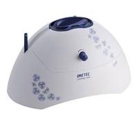 Imetec Living Air HU-200 - Humidificateur 50 Hz, 230 V, 400 ml - Blanc/bleu G