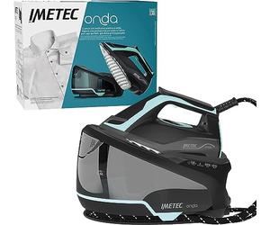 Imetec Onda P1 Fer électrique Générateur de Vapeur