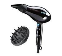 Imetec Sèche-cheveux P2 2200 Salon Expert