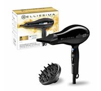 Imetec P2 2200 Sèche-cheveux 2200 W noir