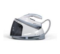 Imetec RapidVapor 2400 W 1,2 L Semelle en céramique Bleu, Gris Blanc G