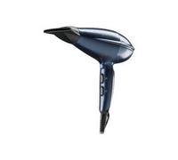 Bellissima Sèche Cheveux Professionnel Bleu P11 2300W - Séchage Rapide Tous Types de Cheveux - 8 Combinaisons d'Air, Concentrateur + Diffuseur Professionnel Puissant - Plus de Volume à la Racine