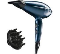 Imetec Salon Expert P11 2100 - Sèche-cheveux - bleu Bleu G
