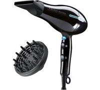 Imetec Salon Expert P2 2200 Sèche-Cheveux 2000W Avec Diffuseur