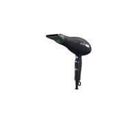 Imetec Salon Expert P2 2200 - Sèche-cheveux - noir