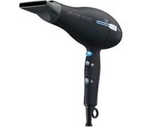 Imetec Salon Expert P2 2200 - Sèche-cheveux - noir Noir G
