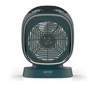Imetec Silent Power Intérieur Bleu 2200 W Chauffage Électrique