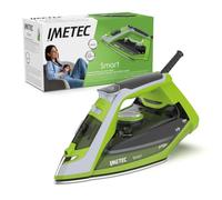 Imetec Smart, Fer à vapeur