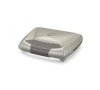 Imetec Tostaegriglia Grille-Pain Plaque de Montage 800W