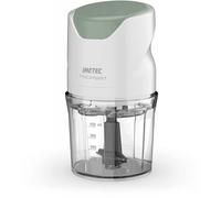 Hachoir électrique Imetec TritaCompact 0 4 L Vert Blanc 350 W