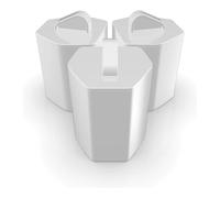 Imetec ZeroCalc Cartouche Anticalcaire Pour Fer À Repasser 3 Pz