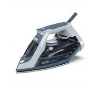 Imetec Zerocalc Plus Fer à Vapeur 2200W Semelle Glide Céramique