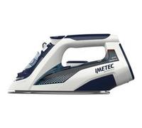 Imetec ZeroCalc Z3 3500 - Fer à vapeur - semelle : acier inoxydable - 2400 Watt