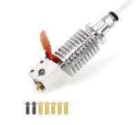 iMetrx Kobra Max/Kobra Plus/Vyper Hotend Hotend 24 V V5 J-Head avec 7 buses volcaniques pour Anycubic Vyper/Kobra Max/Kobra Plus Hotend Accessoires d'imprimante 3D