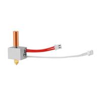 iMetrx Neptune 4 Hotend Assembled Imprimante 3D Hot End pour imprimante 3D Elegoo Neptune 4 Accessoires Hotend Pièces d'extrudeuse