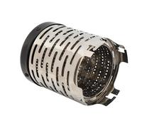 IMEX Accessoire chauffant pour réchaud à gaz, transformez le réchaud de camping en chauffage à gaz, couvercle pour réchaud de camping, chauffage de tente, chauffage à gaz de camping, accessoire