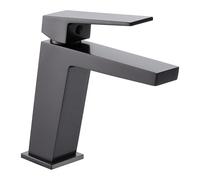 IMEX BDAR025-1BGM ART Lavabo Black Gun Metal