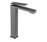 IMEX BDP048-3BGM PISA Lavabo Alto Black Gun Metal