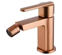 IMEX BDR001-2ORC ROMA Bidé Oro Rosa Cepillado