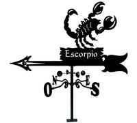 IMEX EL ZORRO 11091 Girouette Toit Scorpio 900 mm