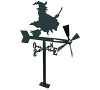 IMEX EL ZORRO 11228 girouette de Jardin-Sorcière 480 mm