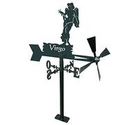 Imex-El Zorro-11289 girouette de Jardin Virgo 480 mm