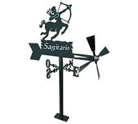 IMEX EL ZORRO 11292 girouette de Jardin-Sagittaire 480 mm