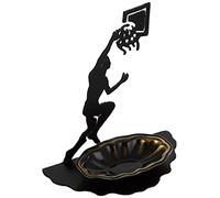 Imex El Zorro 11480 Cendrier Joueur de Basket-Ball 109 x 175 mm