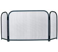 Imex El Zorro 12205-N Sauveuse Pliable 118 x 52 cm Noir