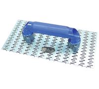 IMEX EL ZORRO 20059N - Grande truelle 300 x 145 mm (RASPAR)