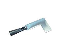 Imex El Zorro 31816-Rasoir à arrière tranchant (lisse Taille 180 mm)